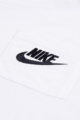 T-shirt et short - Beige