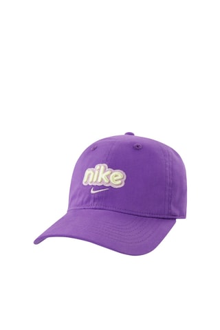 Casquette - Violet