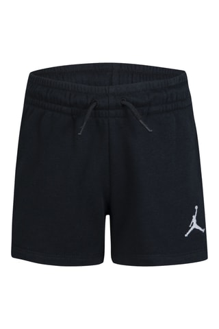 Short - Noir