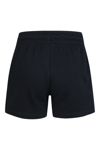 Short - Noir