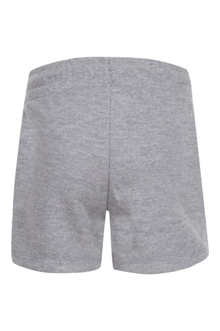 Short - Gris chiné