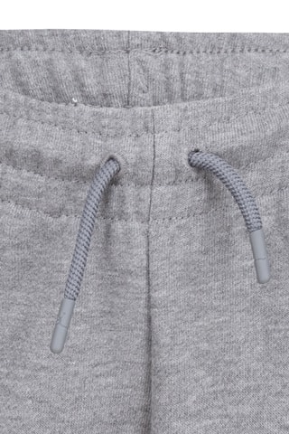 Short - Gris chiné