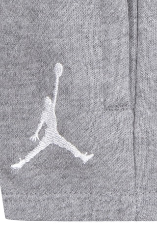 Short - Gris chiné