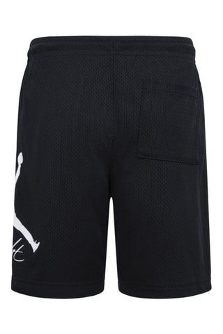 Short - Noir