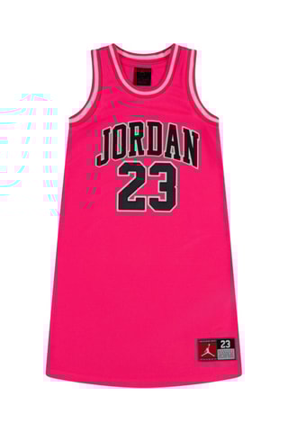 Robe - Fuchsia