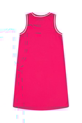 Robe - Fuchsia