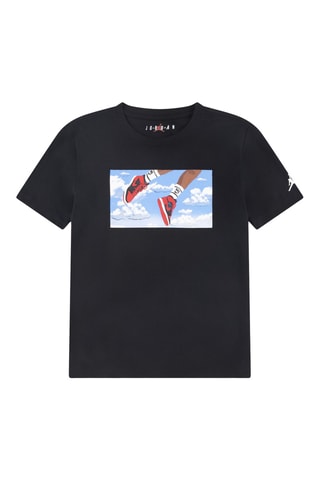 T-shirt - Noir