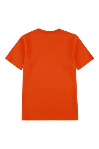 T-shirt - Orange