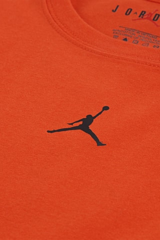 T-shirt - Orange