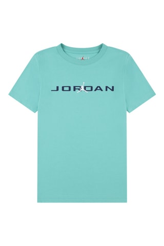 T-shirt - Vert d’eau