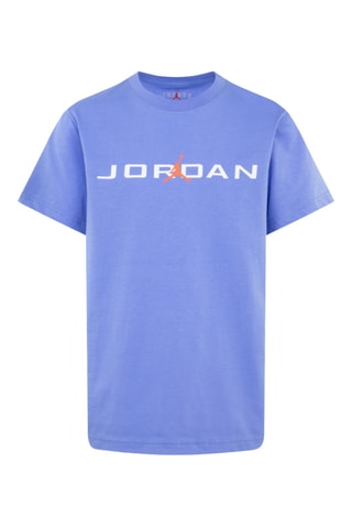 T-shirt - Bleu roi