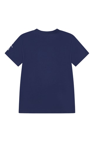 T-shirt - Bleu marine