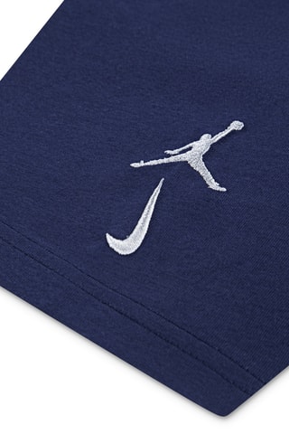 T-shirt - Bleu marine