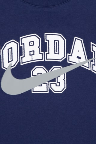 T-shirt - Bleu marine