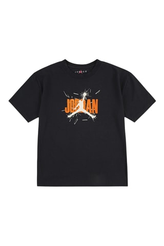 T-shirt - Noir