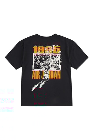 T-shirt - Noir
