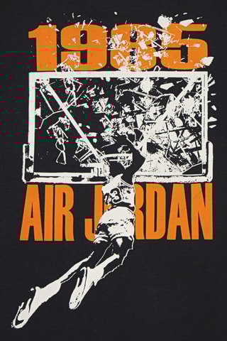 T-shirt - Noir