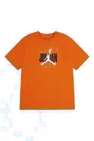T-shirt - Orange