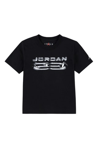 T-shirt - Noir