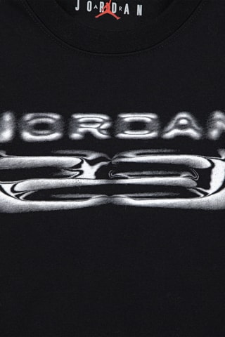 T-shirt - Noir