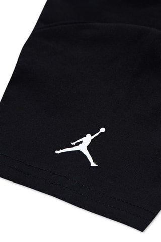 T-shirt - Noir