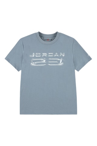 T-shirt - Gris foncé