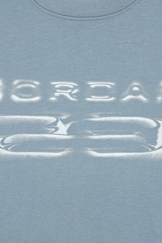 T-shirt - Gris foncé