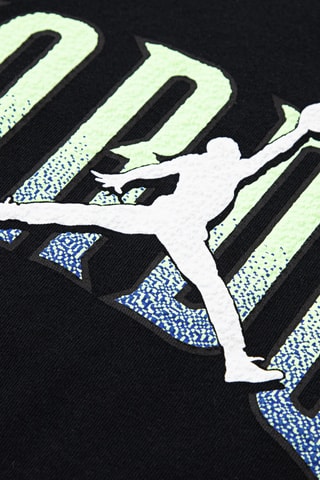 T-shirt - Noir