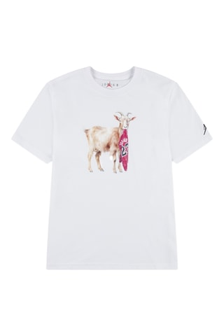 T-shirt - Blanc