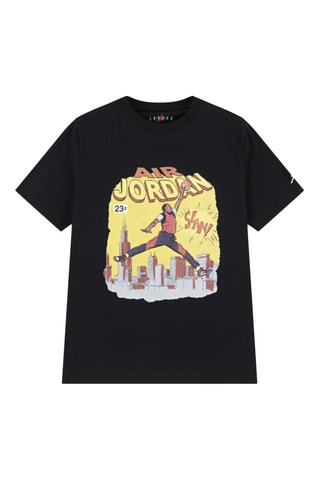 T-shirt - Noir