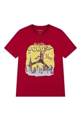 T-shirt - Rouge