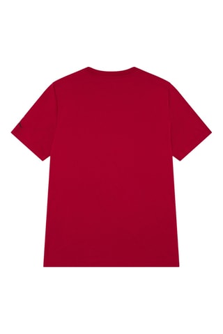T-shirt - Rouge