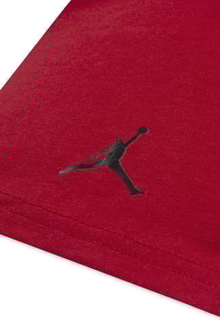 T-shirt - Rouge