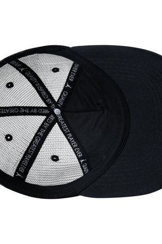 Casquette - Noir