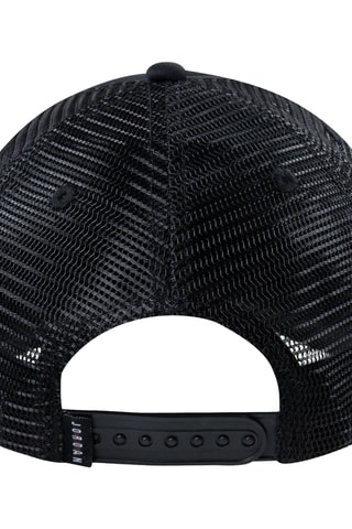 Casquette - Noir