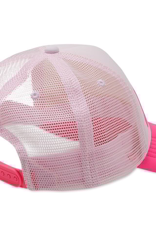 Casquette - Rose