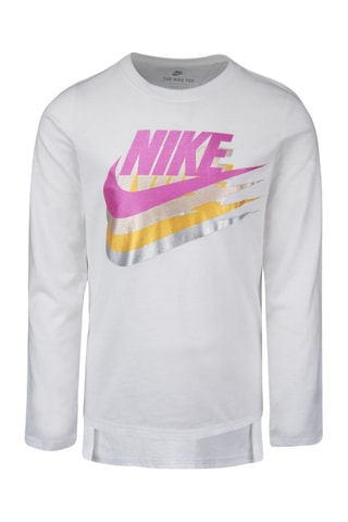 T-shirt - Blanc 