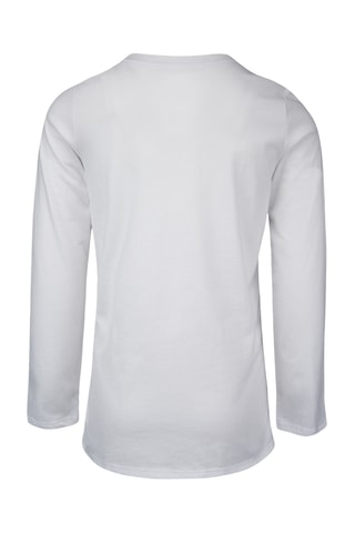 T-shirt - Blanc 