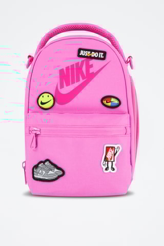 Sac à lunch - Rose