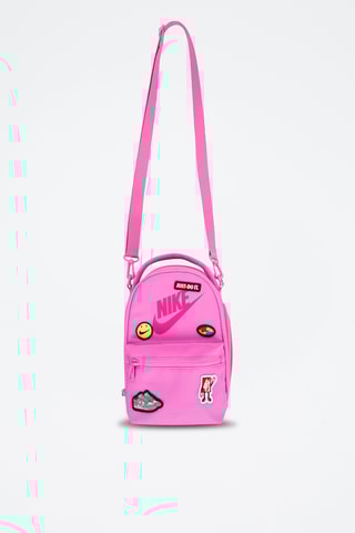 Sac à lunch - Rose