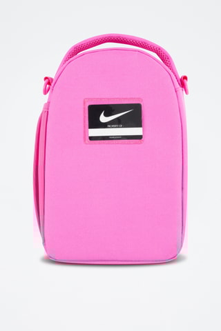 Sac à lunch - Rose