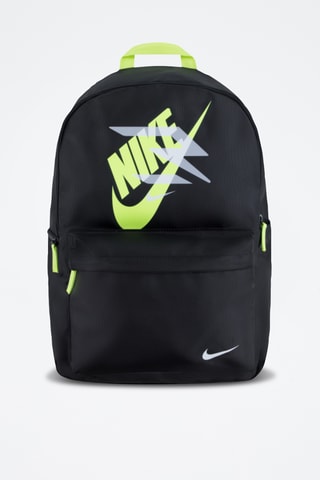Sac à dos - Noir