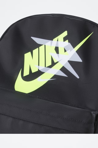 Sac à dos - Noir