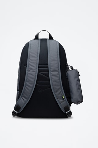 Sac à dos et trousse - Gris