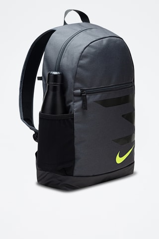 Sac à dos et trousse - Gris