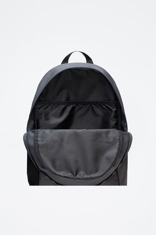 Sac à dos et trousse - Gris