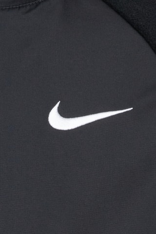 Veste à capuche - Noir