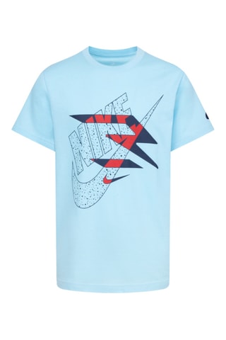 T-shirt - Ciel