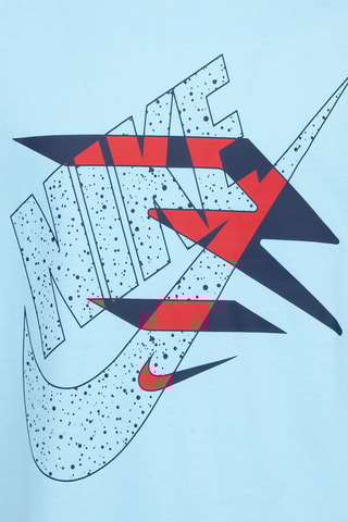 T-shirt - Ciel