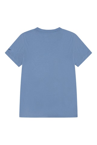 T-shirt - Bleu